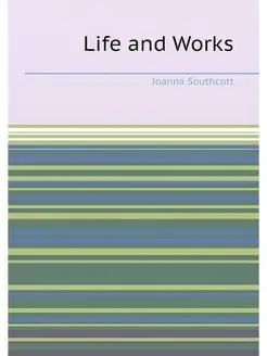 Life and Works