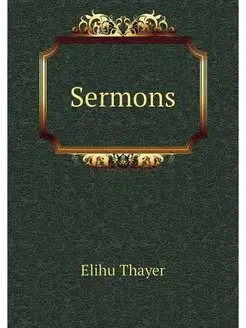 Sermons