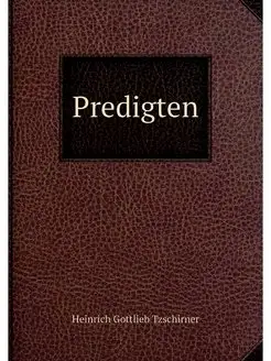 Predigten