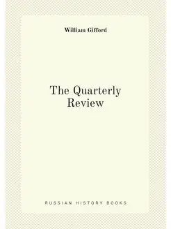 The Quarterly Review