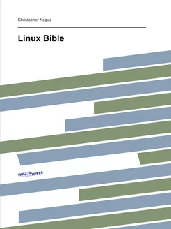 Linux great book