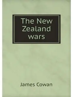 The New Zealand wars