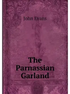 The Parnassian Garland