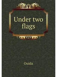 Under two flags