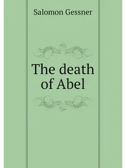 The death of Abel