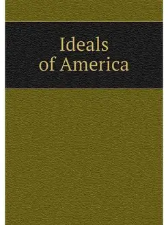 Ideals of America