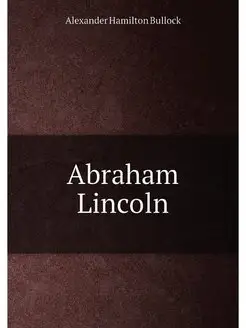 Abraham Lincoln