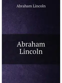 Abraham Lincoln