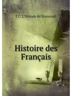 Histoire des Francais