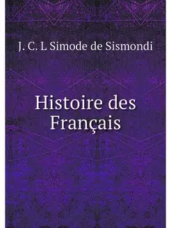 Histoire des Francais