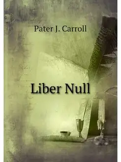 Liber Null