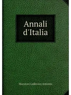 Annali d'Italia