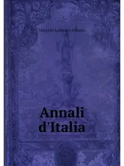 Annali d'Italia