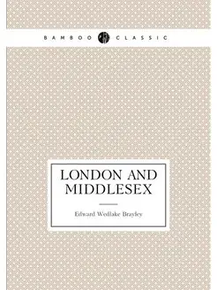 London and Middlesex