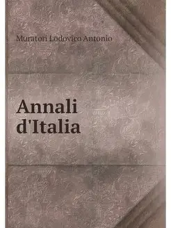 Annali d'Italia