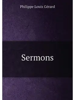 Sermons