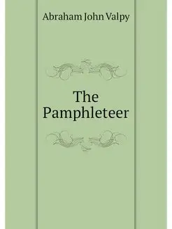 The Pamphleteer