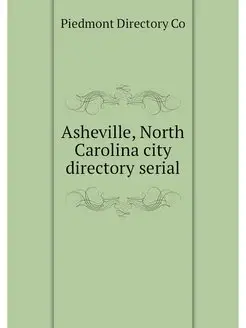 Asheville, North Carolina city direct