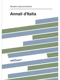 Annali d'Italia