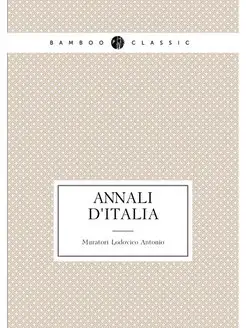 Annali d'Italia