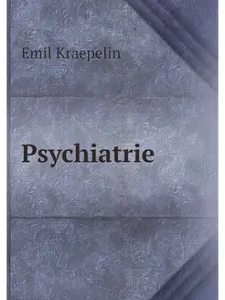 Psychiatrie