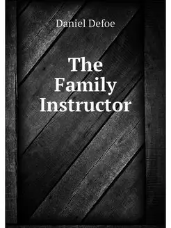 The Family Instructor