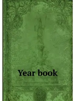 Year book