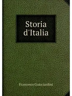 Storia d'Italia