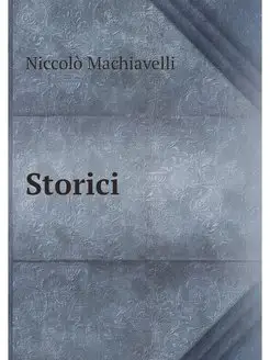 Storici