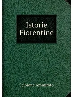 Istorie Fiorentine