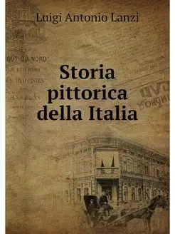 Storia pittorica della Italia