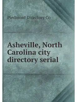 Asheville, North Carolina city direct