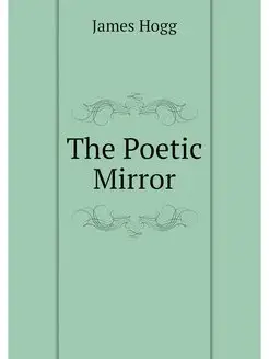 The Poetic Mirror