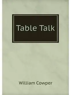 Table Talk