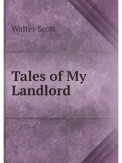 Tales of My Landlord