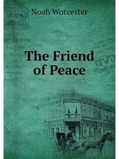 The Friend of Peace