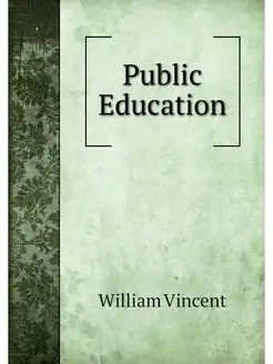 Public Education