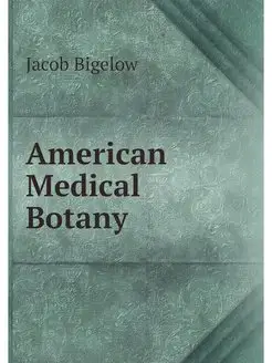 American Medical Botany