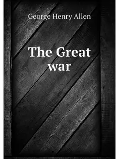 The Great war