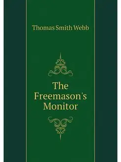 The Freemason's Monitor