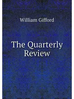 The Quarterly Review