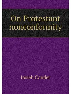 On Protestant nonconformity