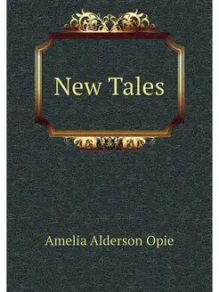 New Tales