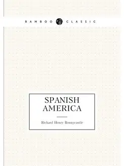 Spanish America