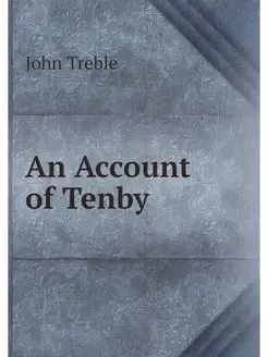 An Account of Tenby