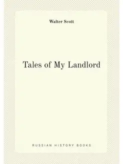 Tales of My Landlord