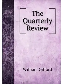 The Quarterly Review