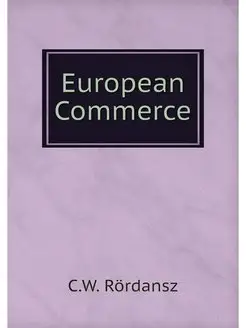 European Commerce