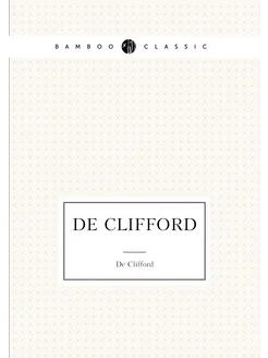 De Clifford