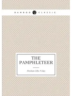 The Pamphleteer